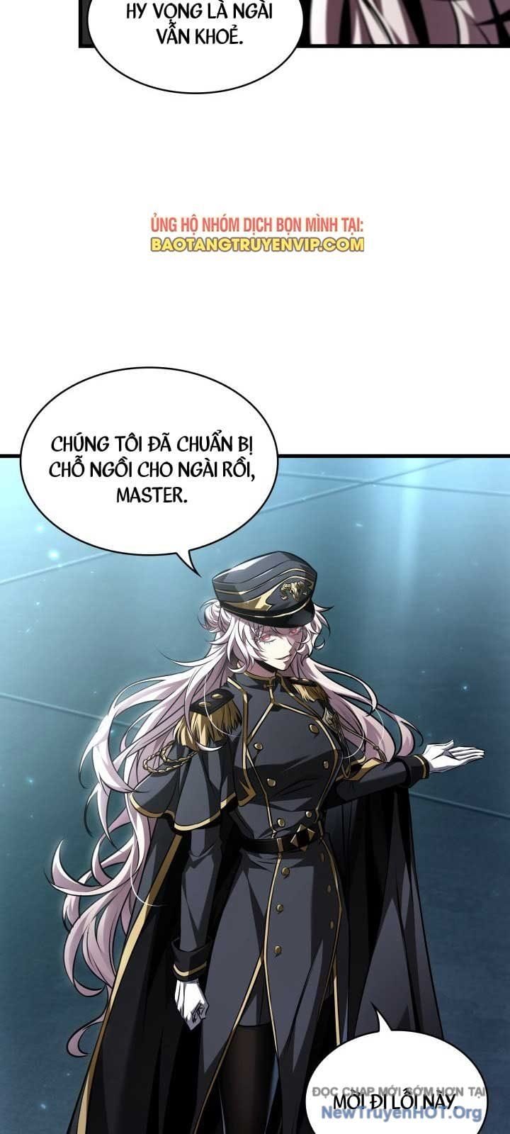 Truyện Tranh Gacha Vô Hạn - Pick Me Up! Infinite Gacha trang 8