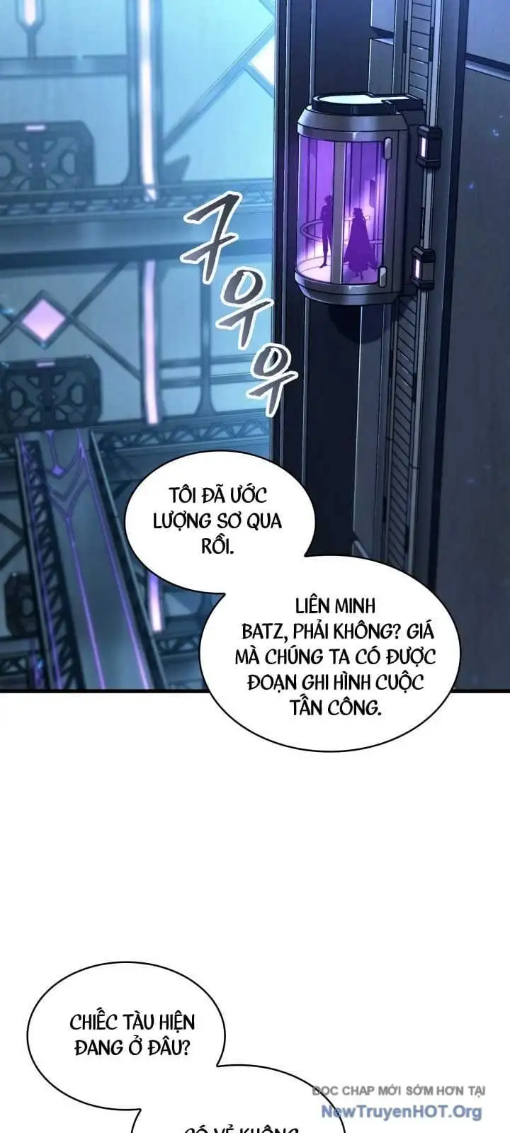 Truyện Tranh Gacha Vô Hạn - Pick Me Up! Infinite Gacha trang 8