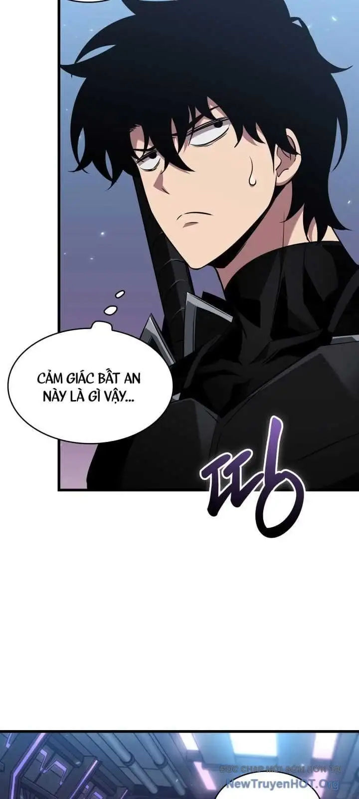 Truyện Tranh Gacha Vô Hạn - Pick Me Up! Infinite Gacha trang 8