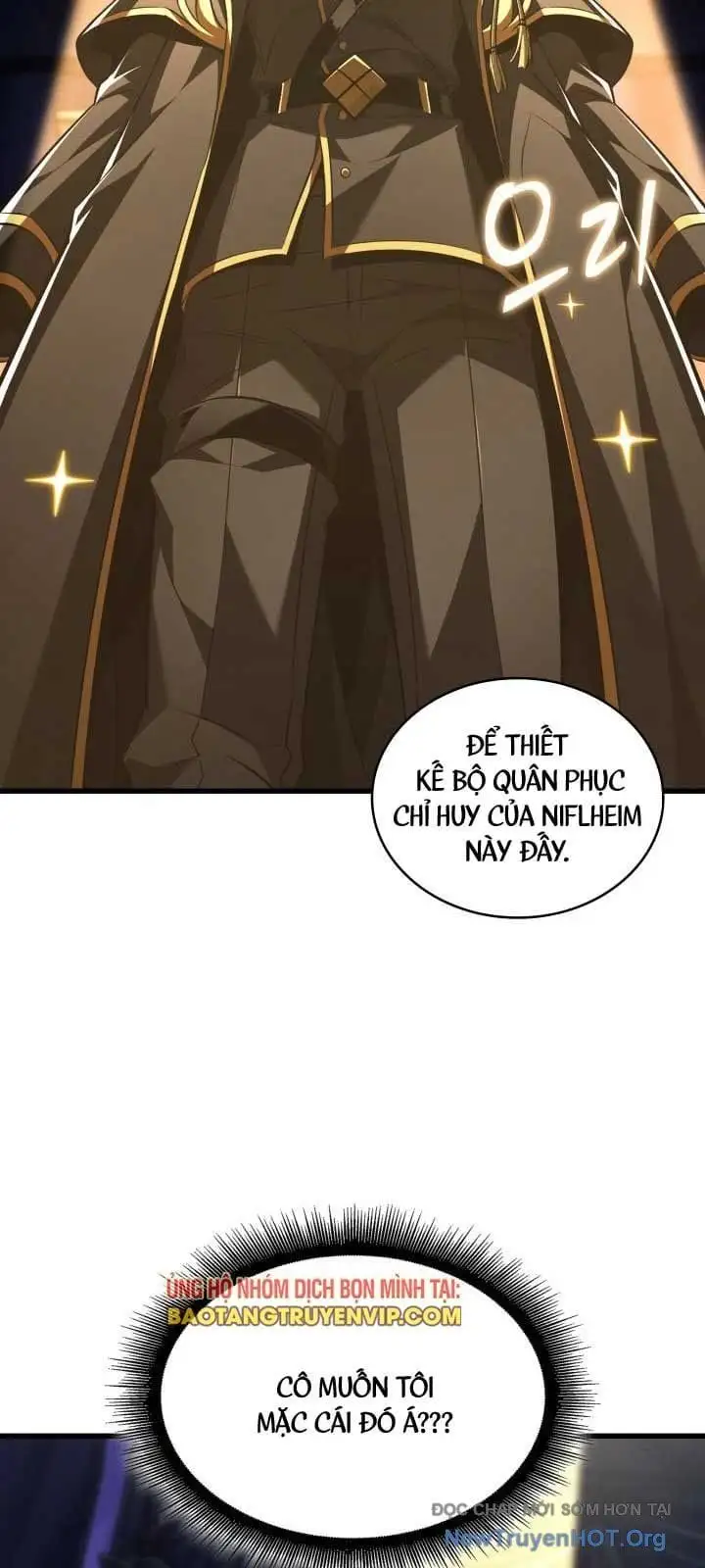 Truyện Tranh Gacha Vô Hạn - Pick Me Up! Infinite Gacha trang 8