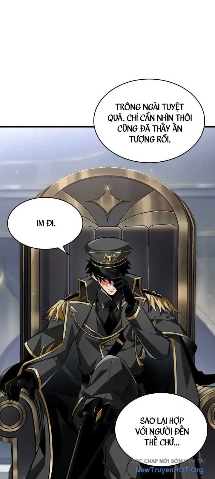 Truyện Tranh Gacha Vô Hạn - Pick Me Up! Infinite Gacha trang 8