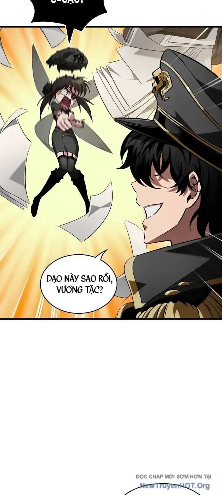 Truyện Tranh Gacha Vô Hạn - Pick Me Up! Infinite Gacha trang 8