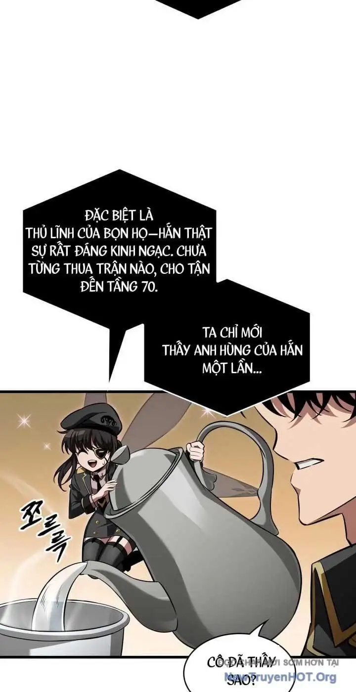 Truyện Tranh Gacha Vô Hạn - Pick Me Up! Infinite Gacha trang 8