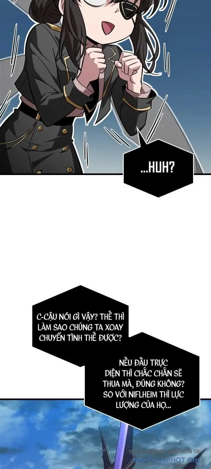 Truyện Tranh Gacha Vô Hạn - Pick Me Up! Infinite Gacha trang 8