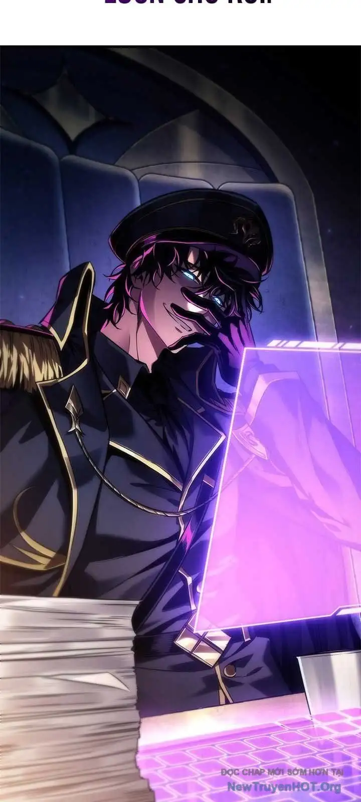 Truyện Tranh Gacha Vô Hạn - Pick Me Up! Infinite Gacha trang 8