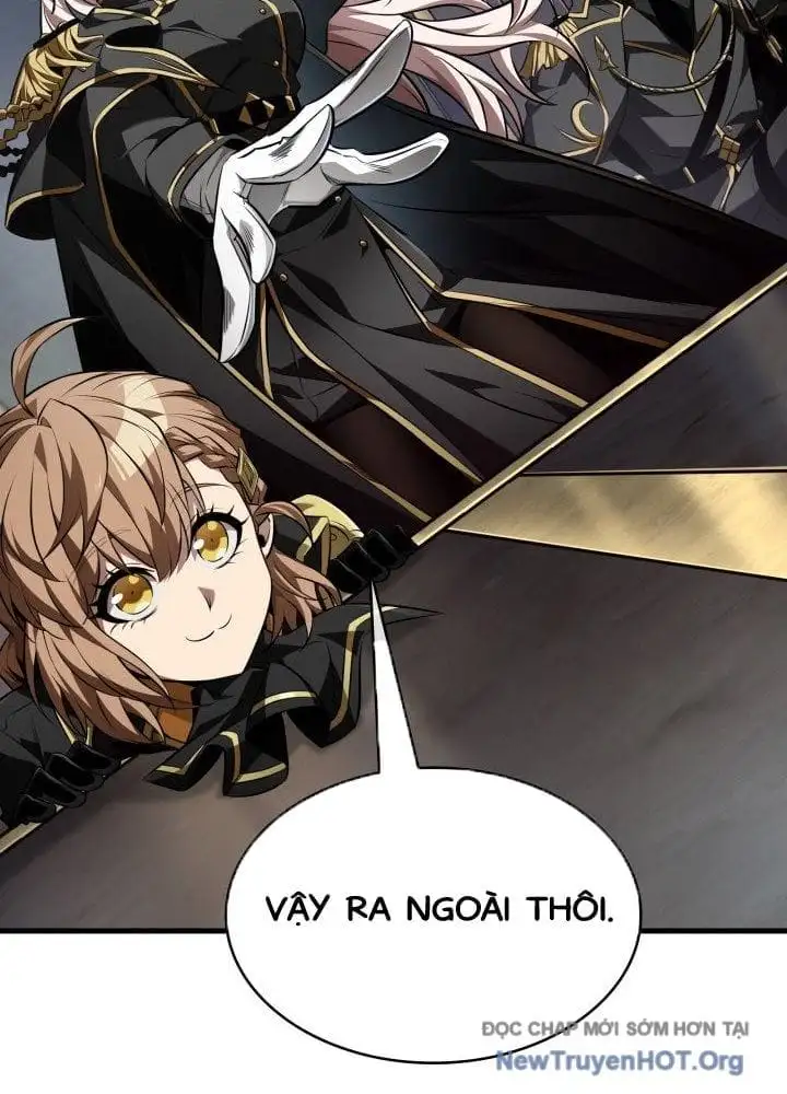 Truyện Tranh Gacha Vô Hạn - Pick Me Up! Infinite Gacha trang 8