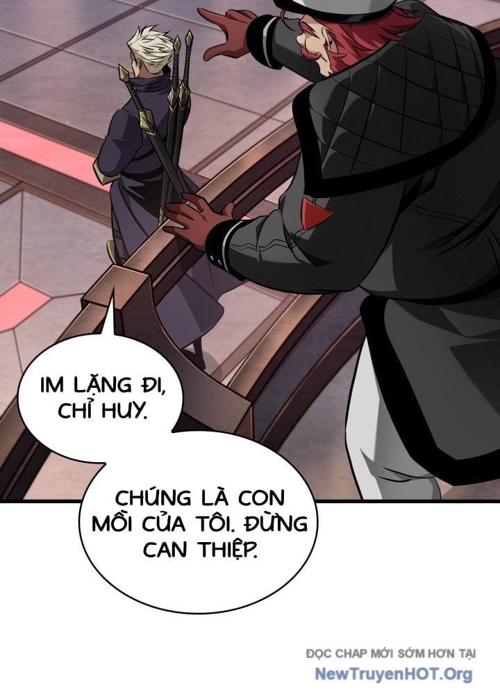 Truyện Tranh Gacha Vô Hạn - Pick Me Up! Infinite Gacha trang 8