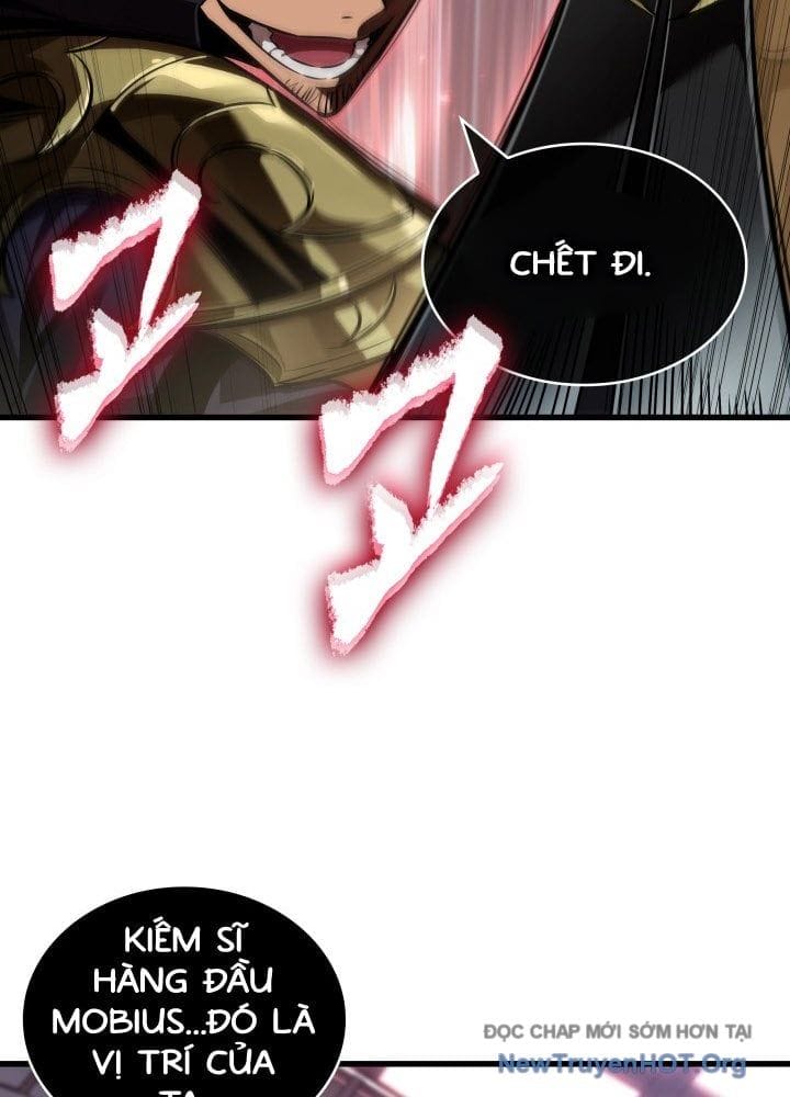 Truyện Tranh Gacha Vô Hạn - Pick Me Up! Infinite Gacha trang 8