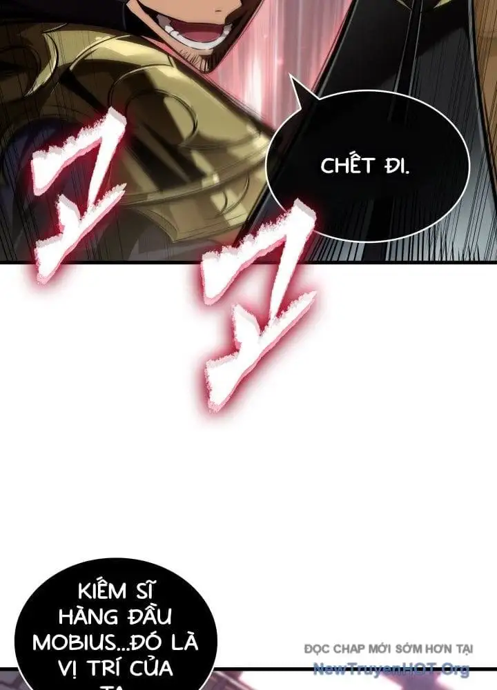 Truyện Tranh Gacha Vô Hạn - Pick Me Up! Infinite Gacha trang 8