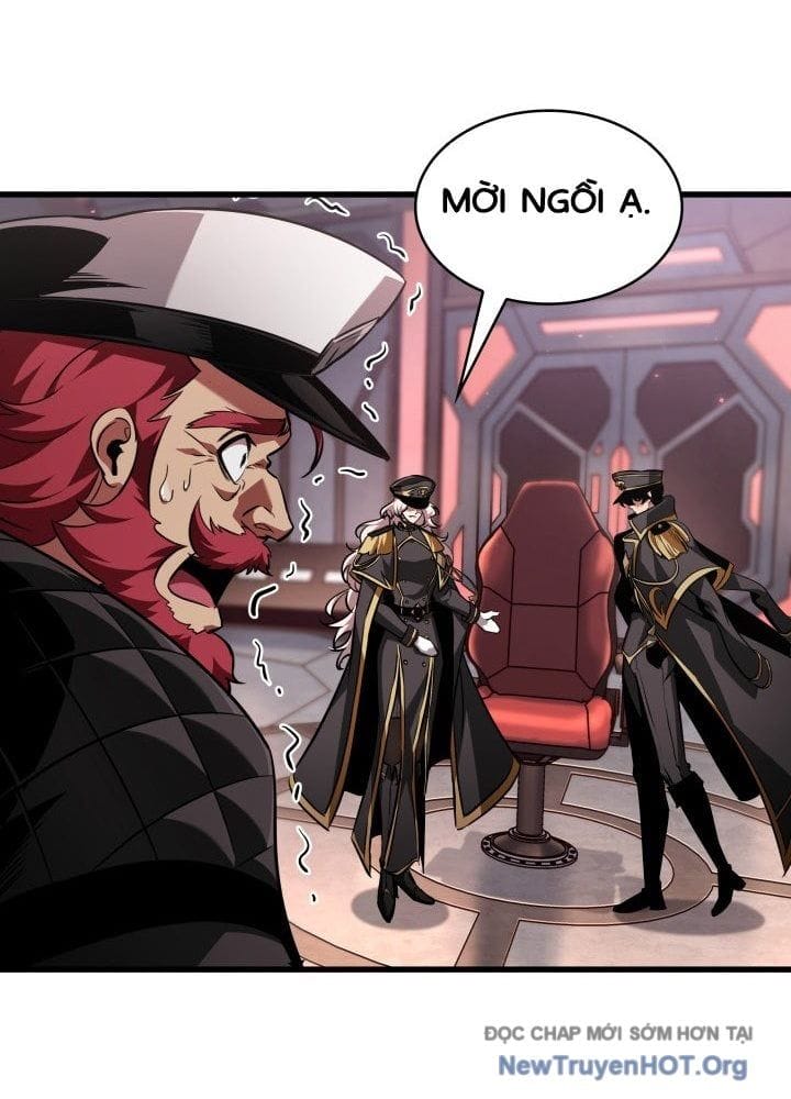 Truyện Tranh Gacha Vô Hạn - Pick Me Up! Infinite Gacha trang 8