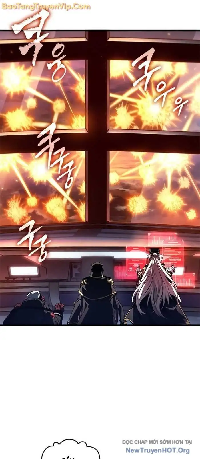 Truyện Tranh Gacha Vô Hạn - Pick Me Up! Infinite Gacha trang 8