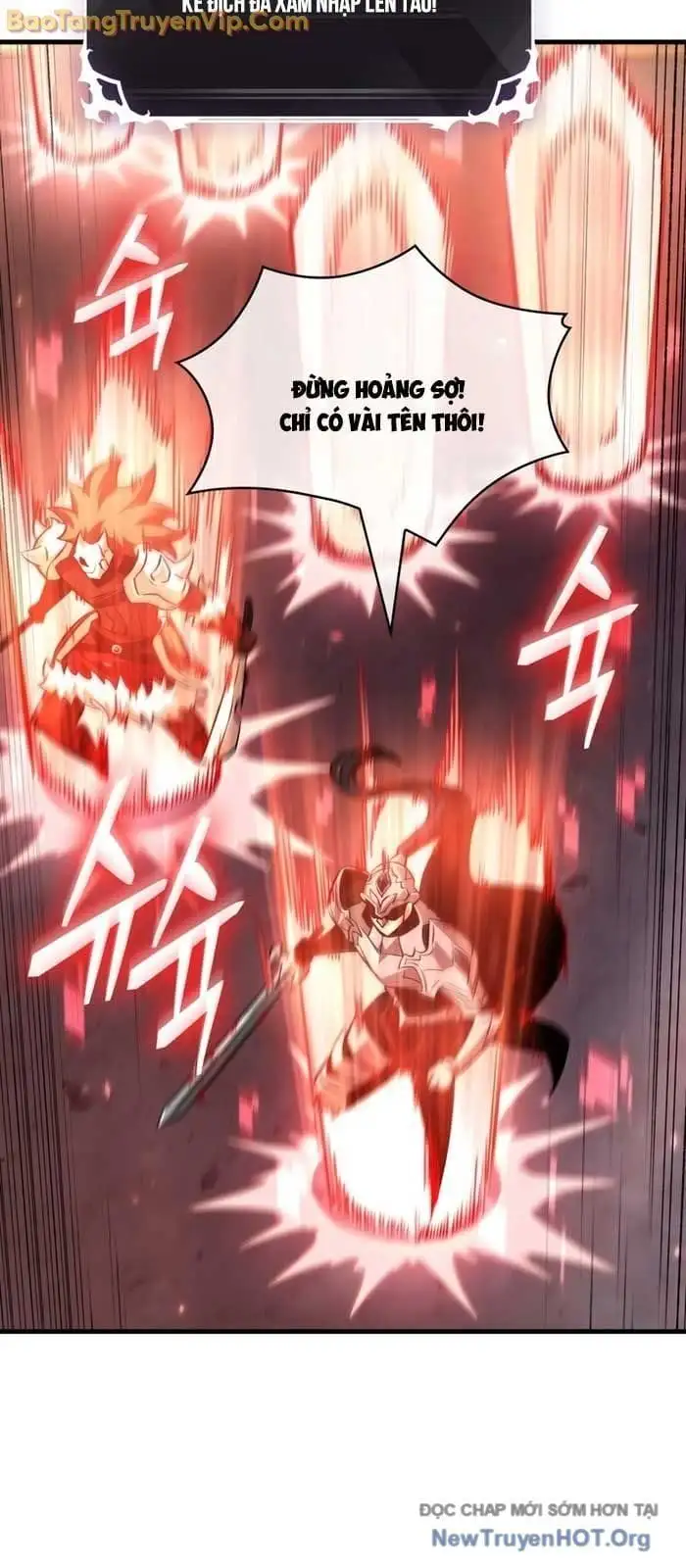 Truyện Tranh Gacha Vô Hạn - Pick Me Up! Infinite Gacha trang 8