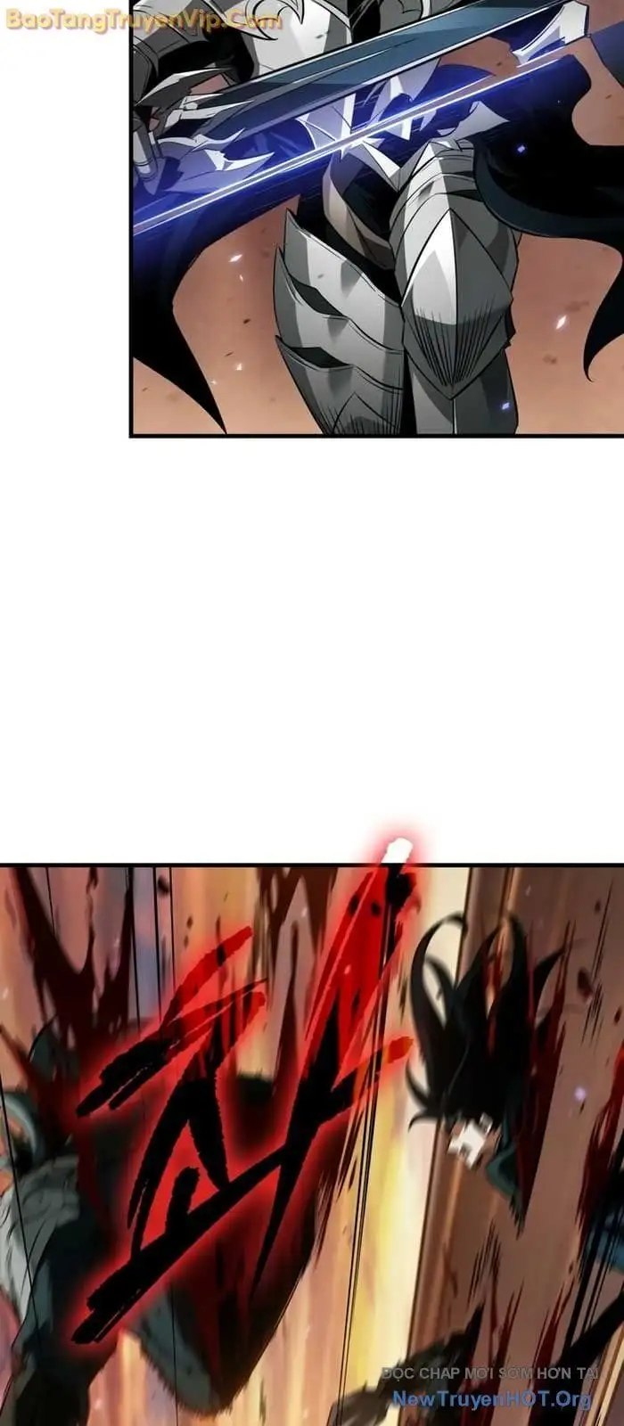 Truyện Tranh Gacha Vô Hạn - Pick Me Up! Infinite Gacha trang 8