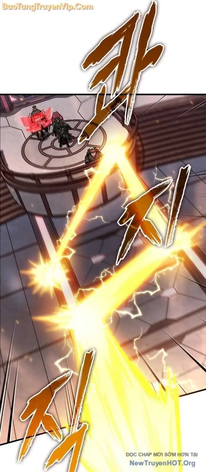 Truyện Tranh Gacha Vô Hạn - Pick Me Up! Infinite Gacha trang 8