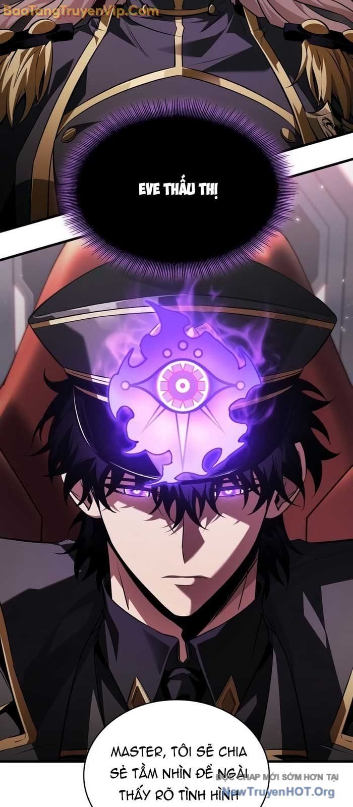 Truyện Tranh Gacha Vô Hạn - Pick Me Up! Infinite Gacha trang 8