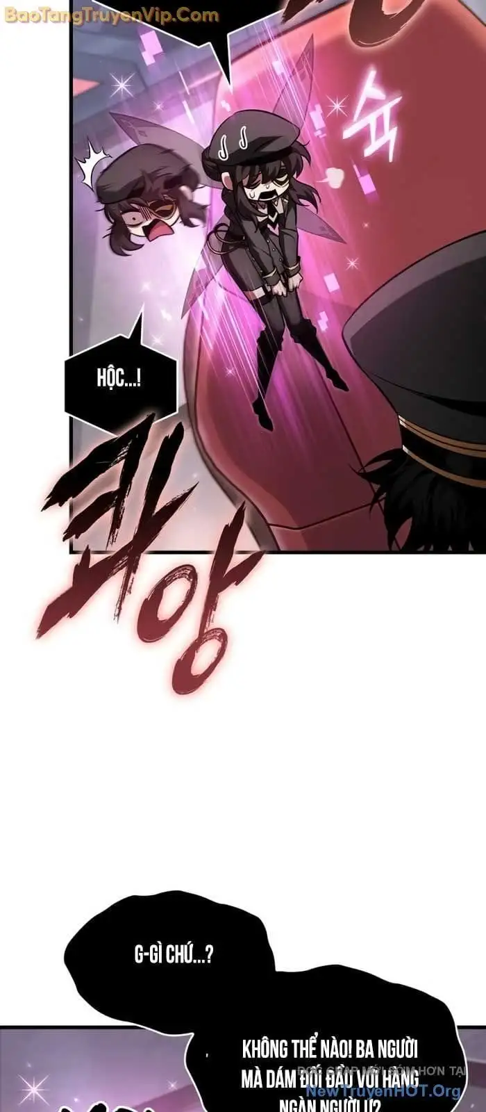 Truyện Tranh Gacha Vô Hạn - Pick Me Up! Infinite Gacha trang 8