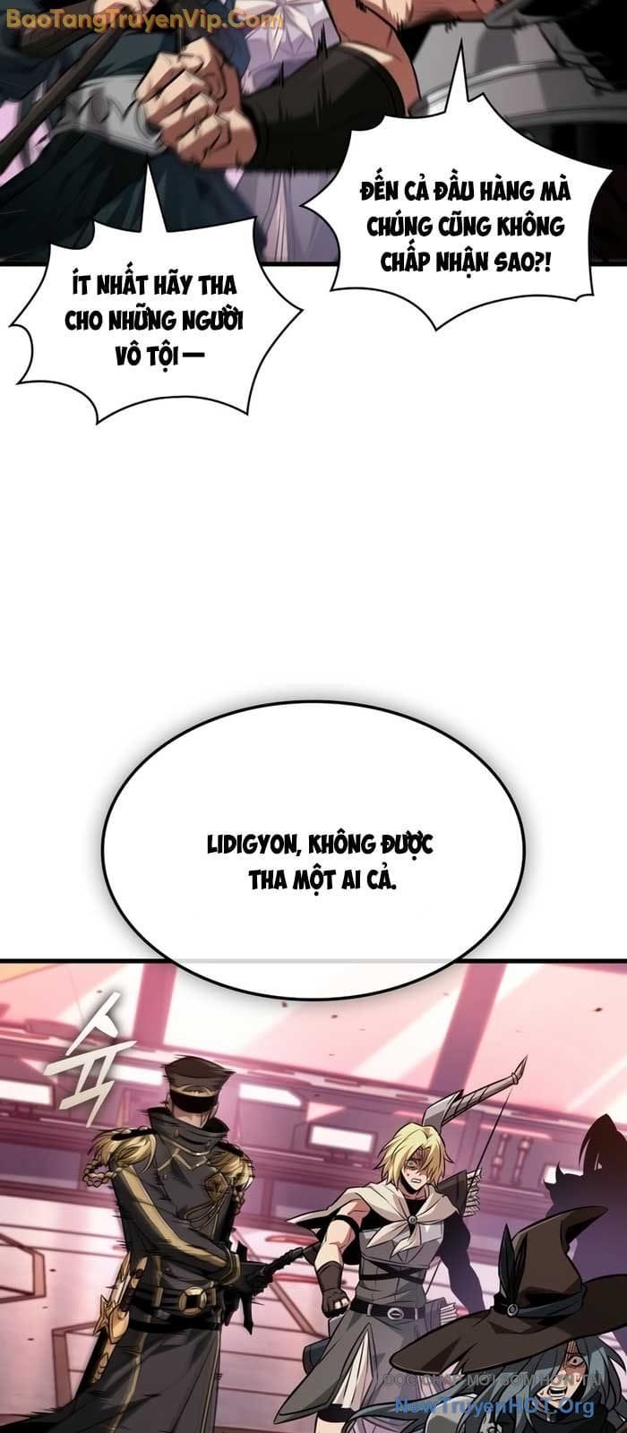 Truyện Tranh Gacha Vô Hạn - Pick Me Up! Infinite Gacha trang 8