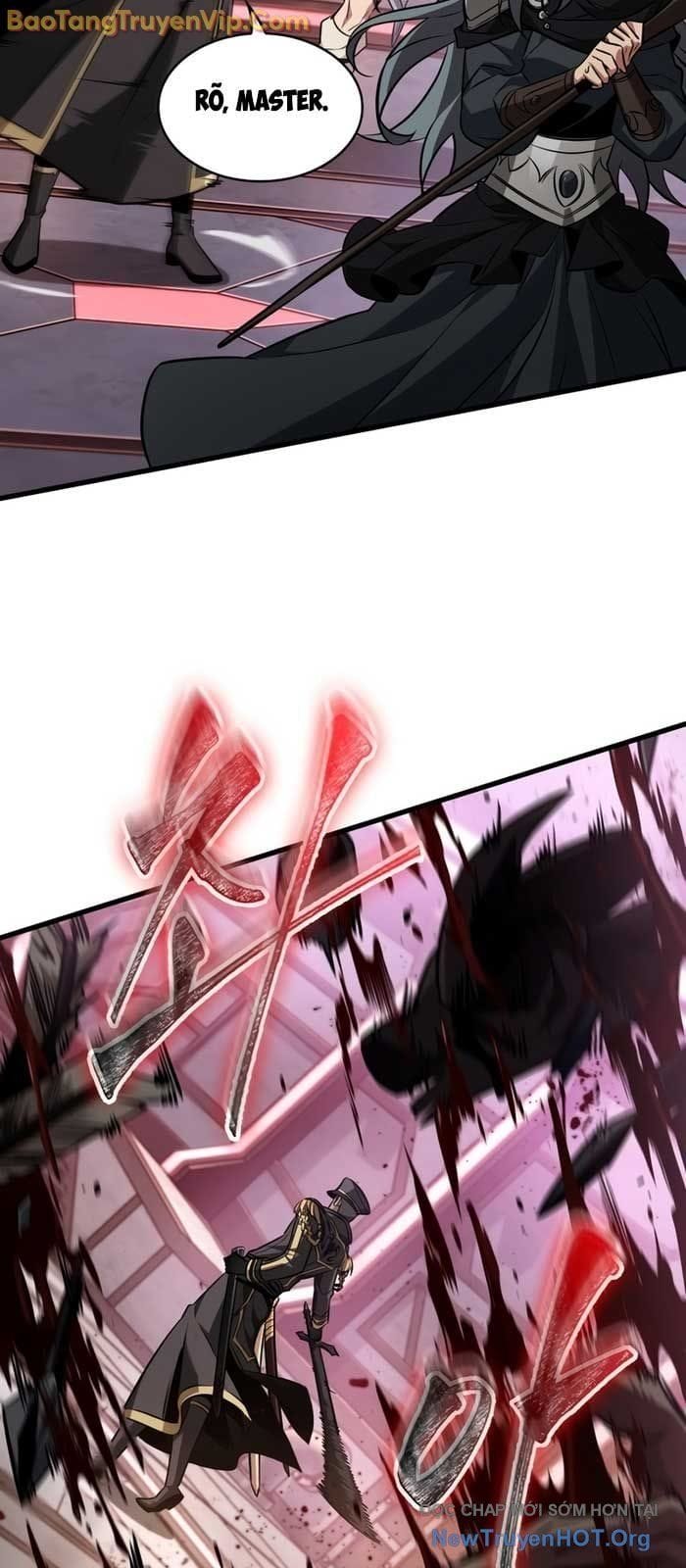 Truyện Tranh Gacha Vô Hạn - Pick Me Up! Infinite Gacha trang 8