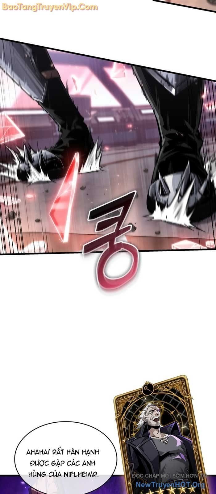 Truyện Tranh Gacha Vô Hạn - Pick Me Up! Infinite Gacha trang 8