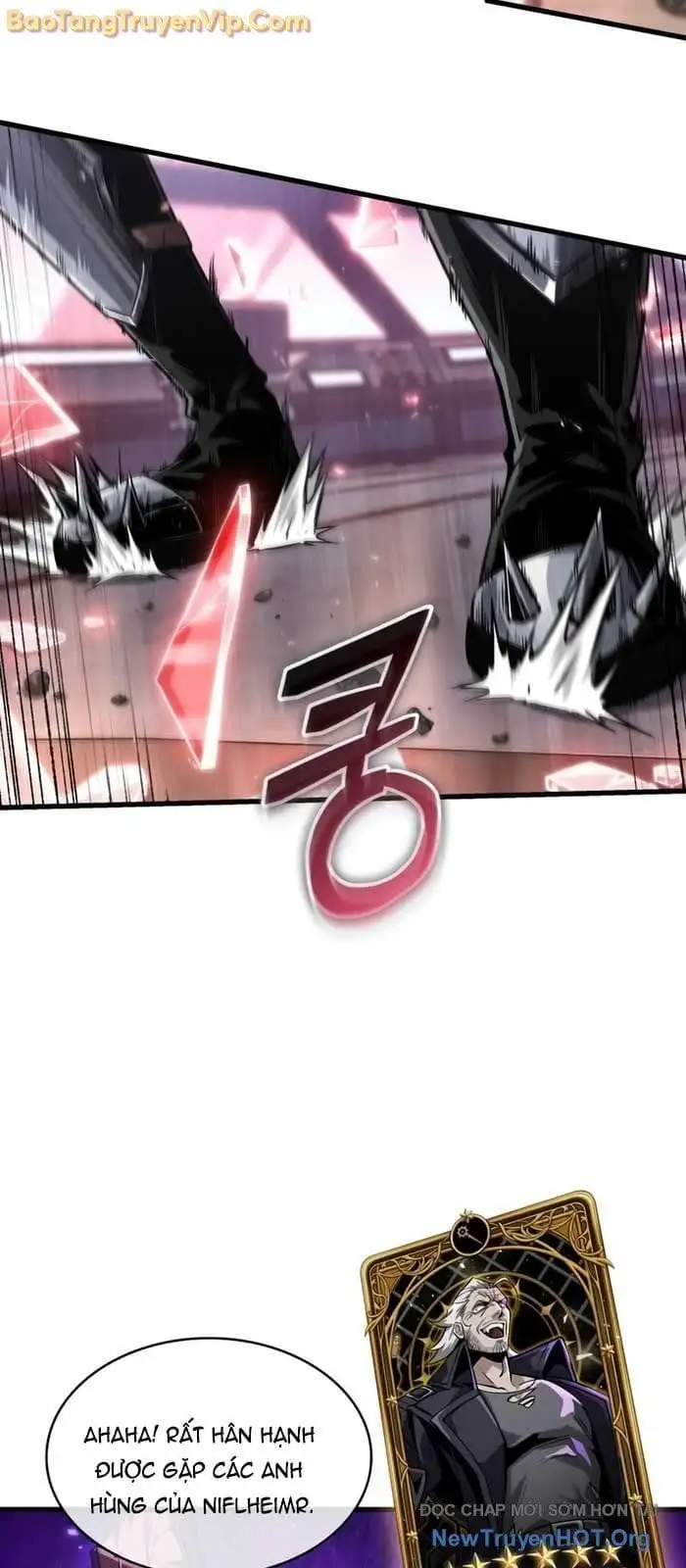 Truyện Tranh Gacha Vô Hạn - Pick Me Up! Infinite Gacha trang 8