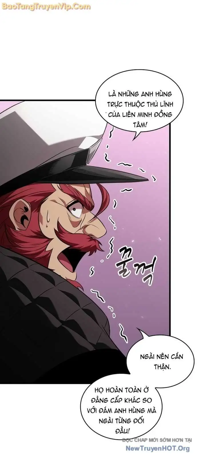 Truyện Tranh Gacha Vô Hạn - Pick Me Up! Infinite Gacha trang 8