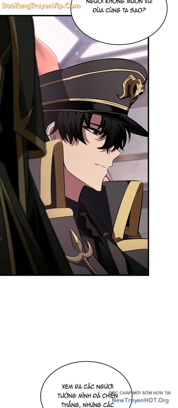 Truyện Tranh Gacha Vô Hạn - Pick Me Up! Infinite Gacha trang 8