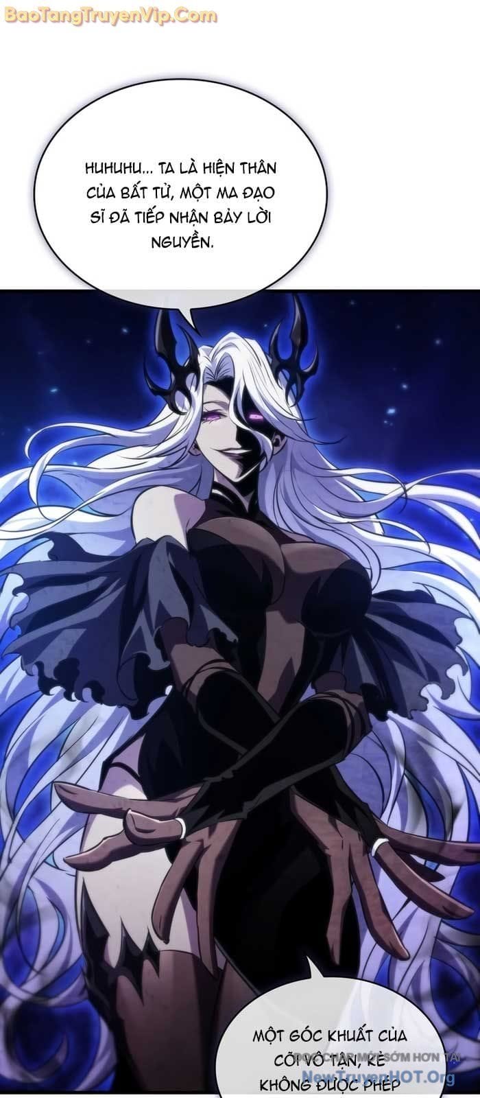 Truyện Tranh Gacha Vô Hạn - Pick Me Up! Infinite Gacha trang 8