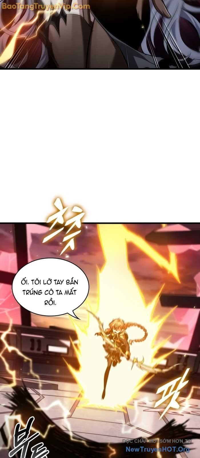 Truyện Tranh Gacha Vô Hạn - Pick Me Up! Infinite Gacha trang 8