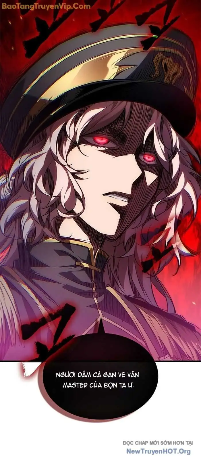 Truyện Tranh Gacha Vô Hạn - Pick Me Up! Infinite Gacha trang 8