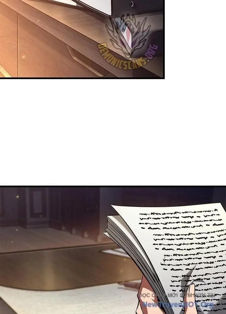 Truyện Tranh Gacha Vô Hạn - Pick Me Up! Infinite Gacha trang 8