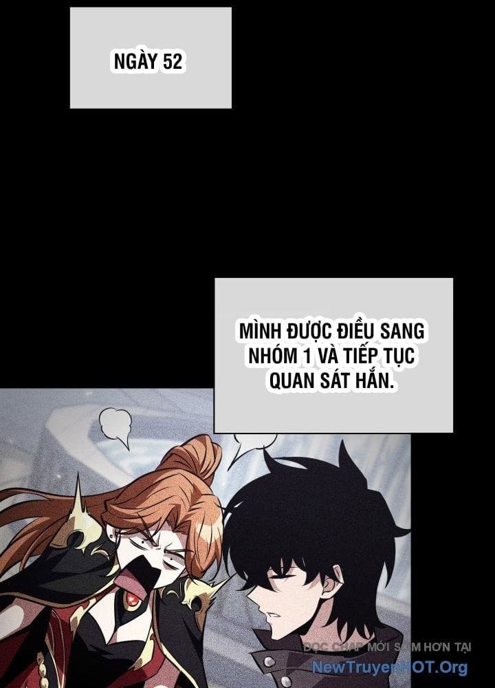 Truyện Tranh Gacha Vô Hạn - Pick Me Up! Infinite Gacha trang 8