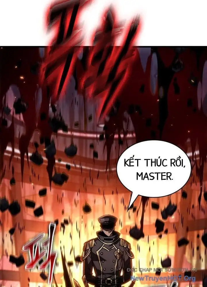 Truyện Tranh Gacha Vô Hạn - Pick Me Up! Infinite Gacha trang 8