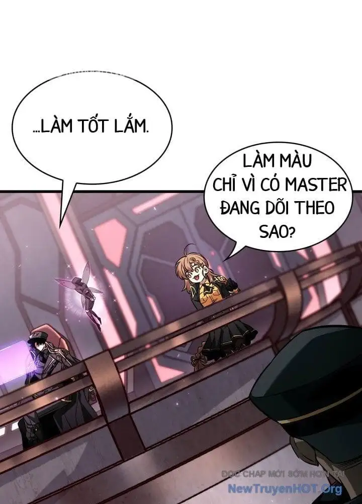 Truyện Tranh Gacha Vô Hạn - Pick Me Up! Infinite Gacha trang 8