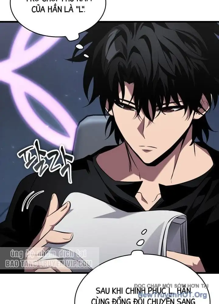 Truyện Tranh Gacha Vô Hạn - Pick Me Up! Infinite Gacha trang 8