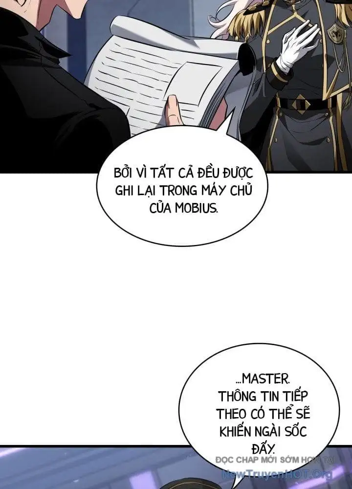 Truyện Tranh Gacha Vô Hạn - Pick Me Up! Infinite Gacha trang 8