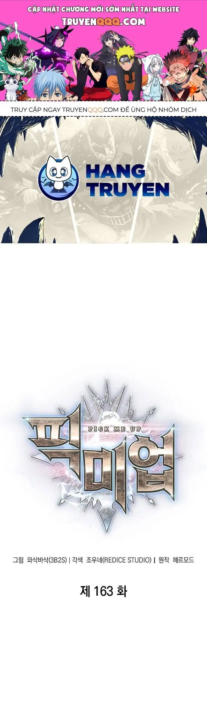 Truyện Tranh Gacha Vô Hạn - Pick Me Up! Infinite Gacha trang 8