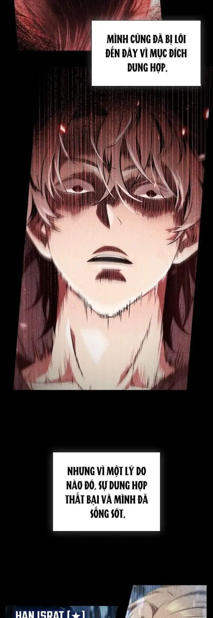 Truyện Tranh Gacha Vô Hạn - Pick Me Up! Infinite Gacha trang 8