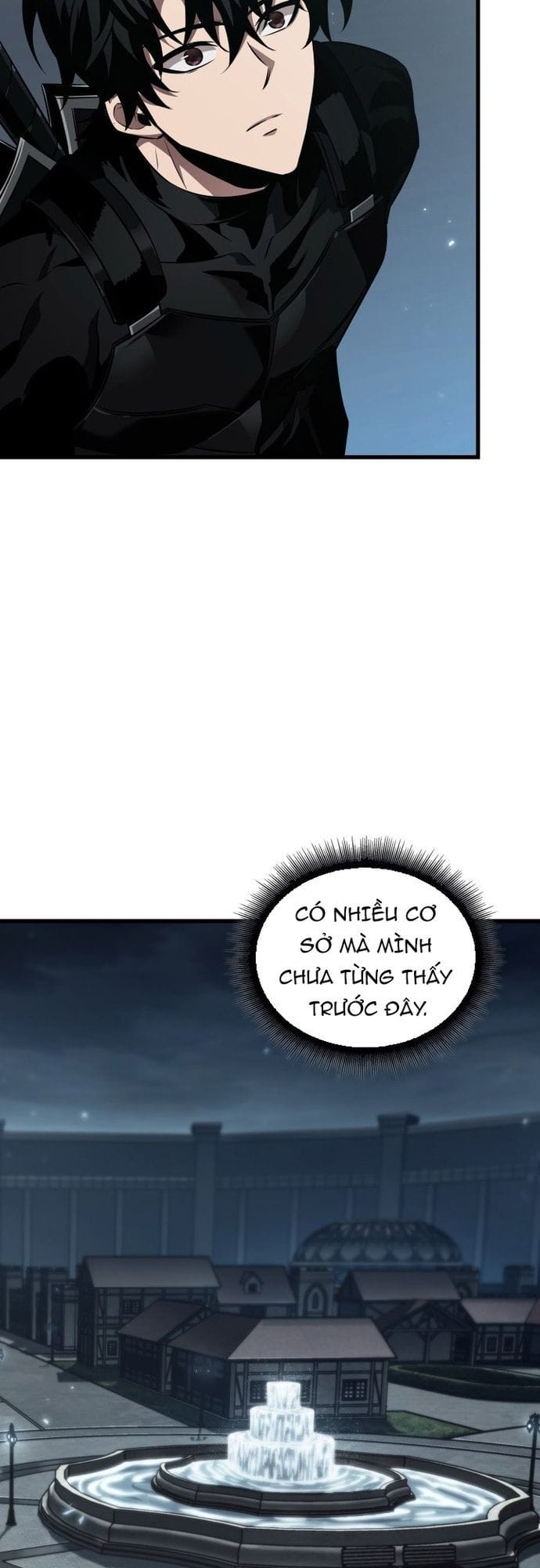 Truyện Tranh Gacha Vô Hạn - Pick Me Up! Infinite Gacha trang 8