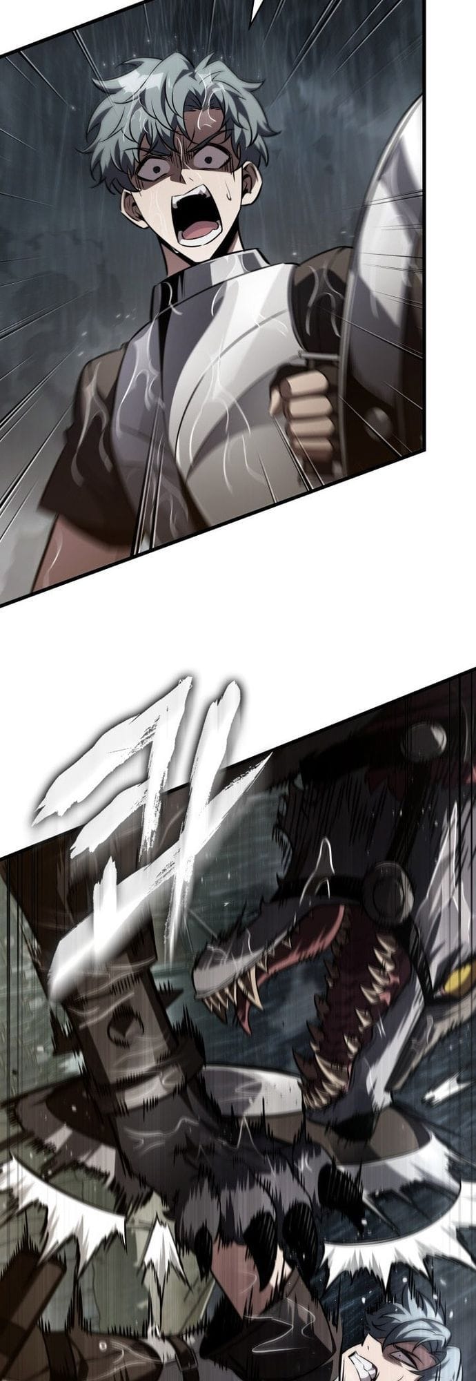 Truyện Tranh Gacha Vô Hạn - Pick Me Up! Infinite Gacha trang 8