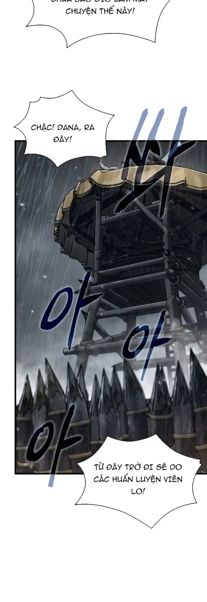 Truyện Tranh Gacha Vô Hạn - Pick Me Up! Infinite Gacha trang 8