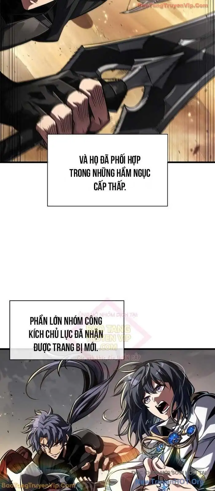 Truyện Tranh Gacha Vô Hạn - Pick Me Up! Infinite Gacha trang 8