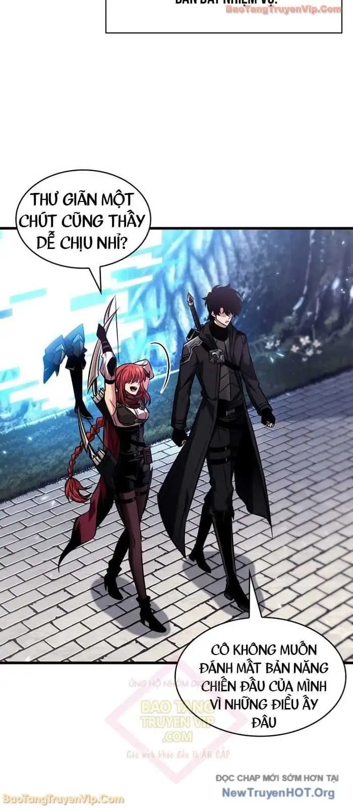 Truyện Tranh Gacha Vô Hạn - Pick Me Up! Infinite Gacha trang 8