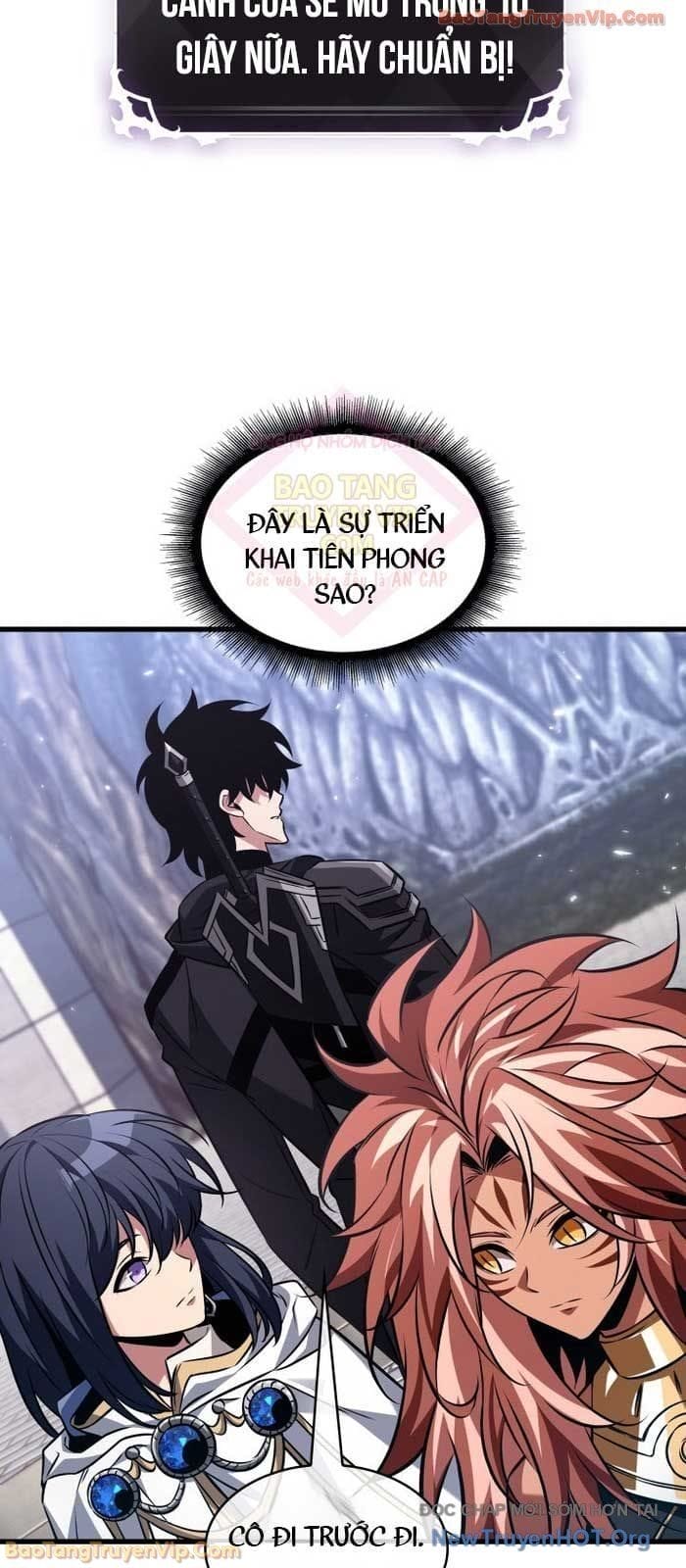 Truyện Tranh Gacha Vô Hạn - Pick Me Up! Infinite Gacha trang 8