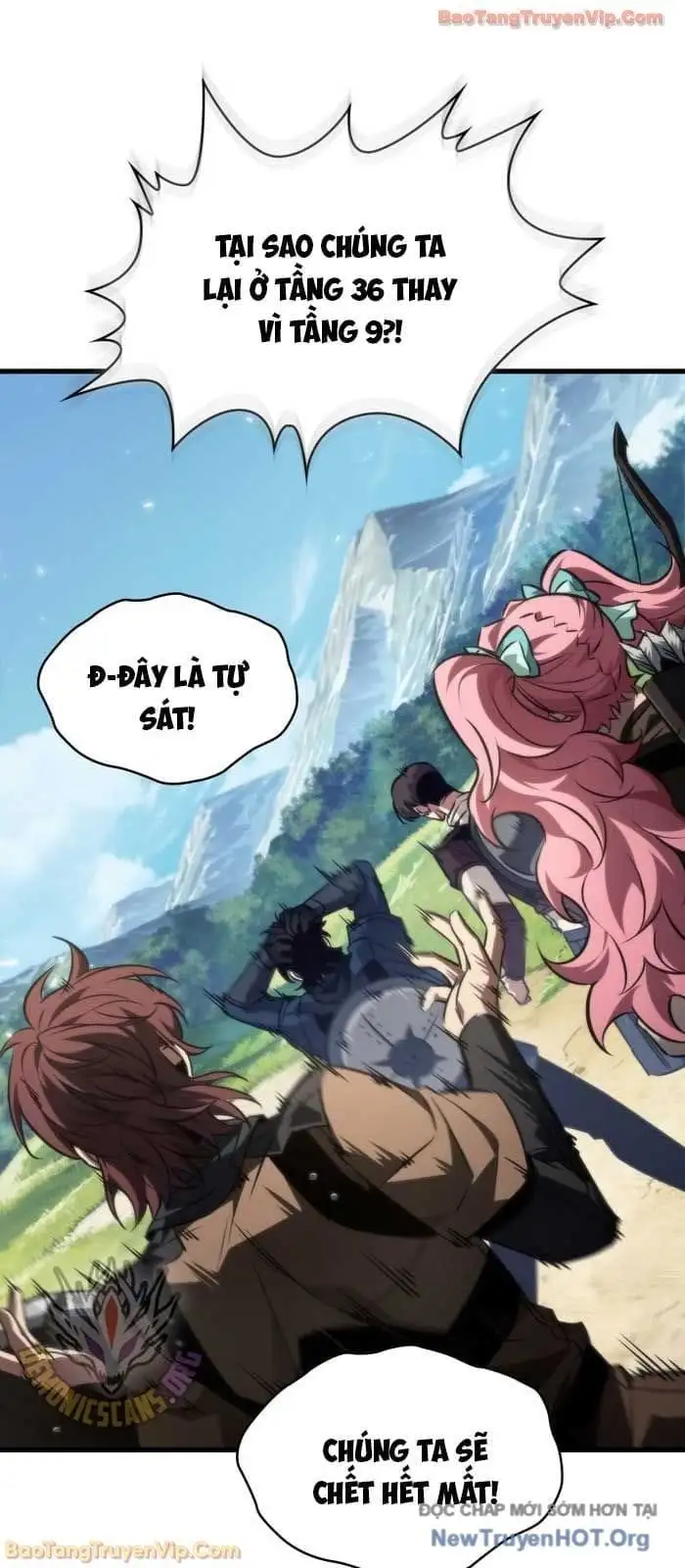 Truyện Tranh Gacha Vô Hạn - Pick Me Up! Infinite Gacha trang 8