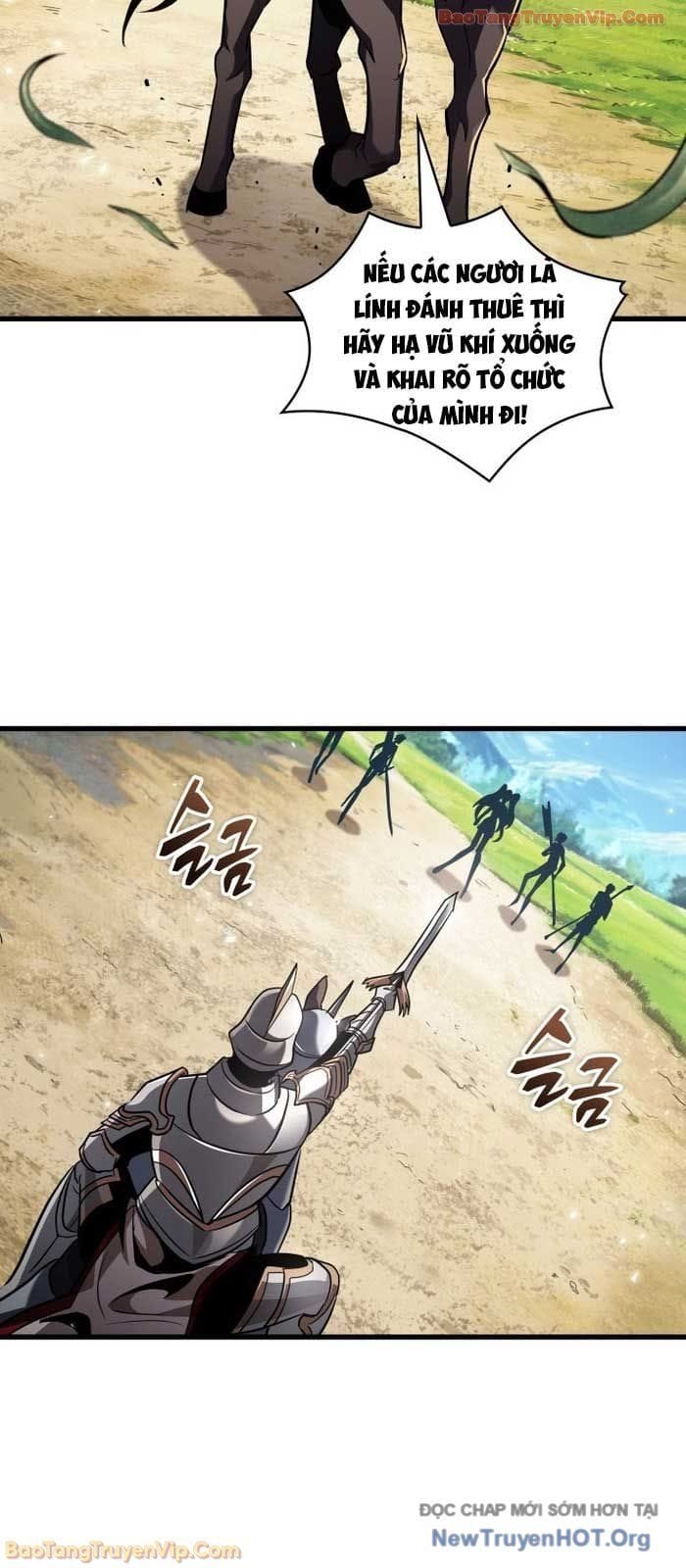 Truyện Tranh Gacha Vô Hạn - Pick Me Up! Infinite Gacha trang 8