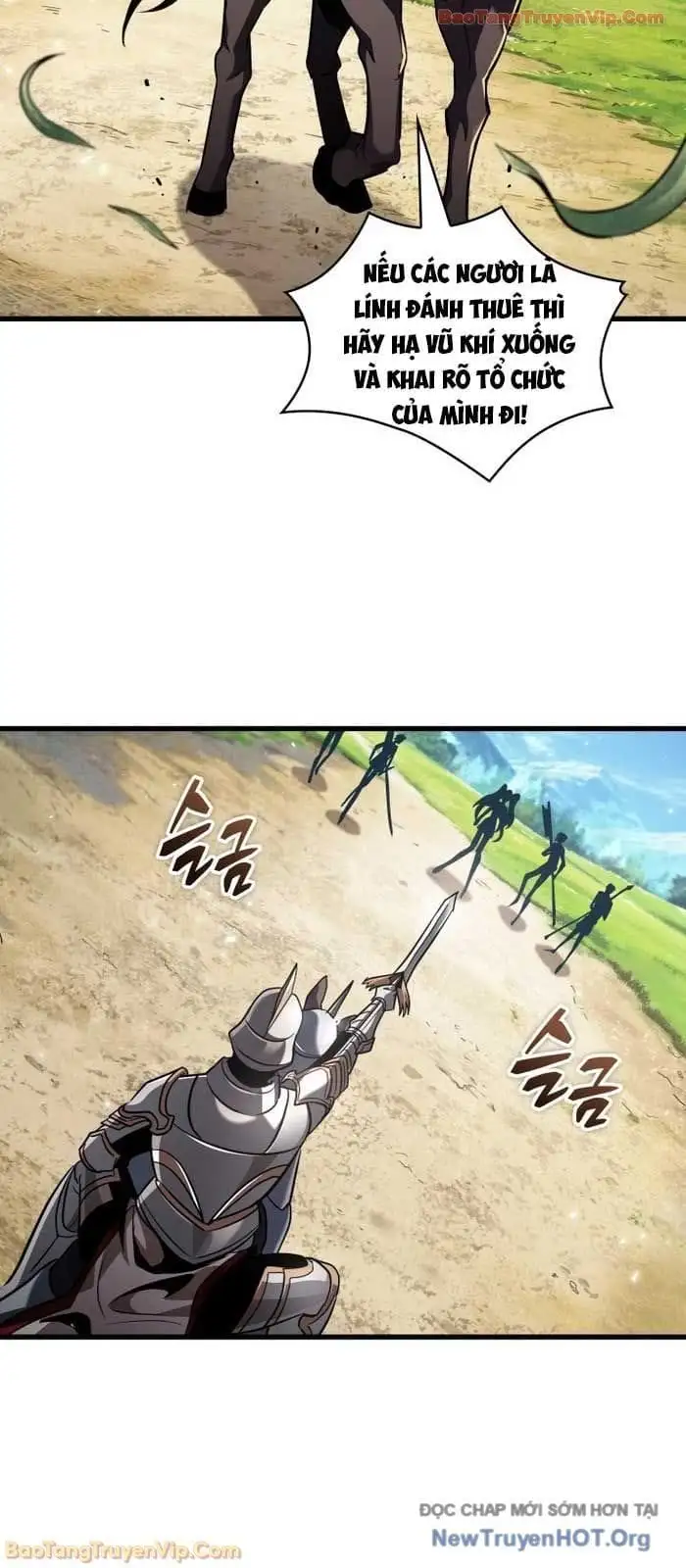 Truyện Tranh Gacha Vô Hạn - Pick Me Up! Infinite Gacha trang 8