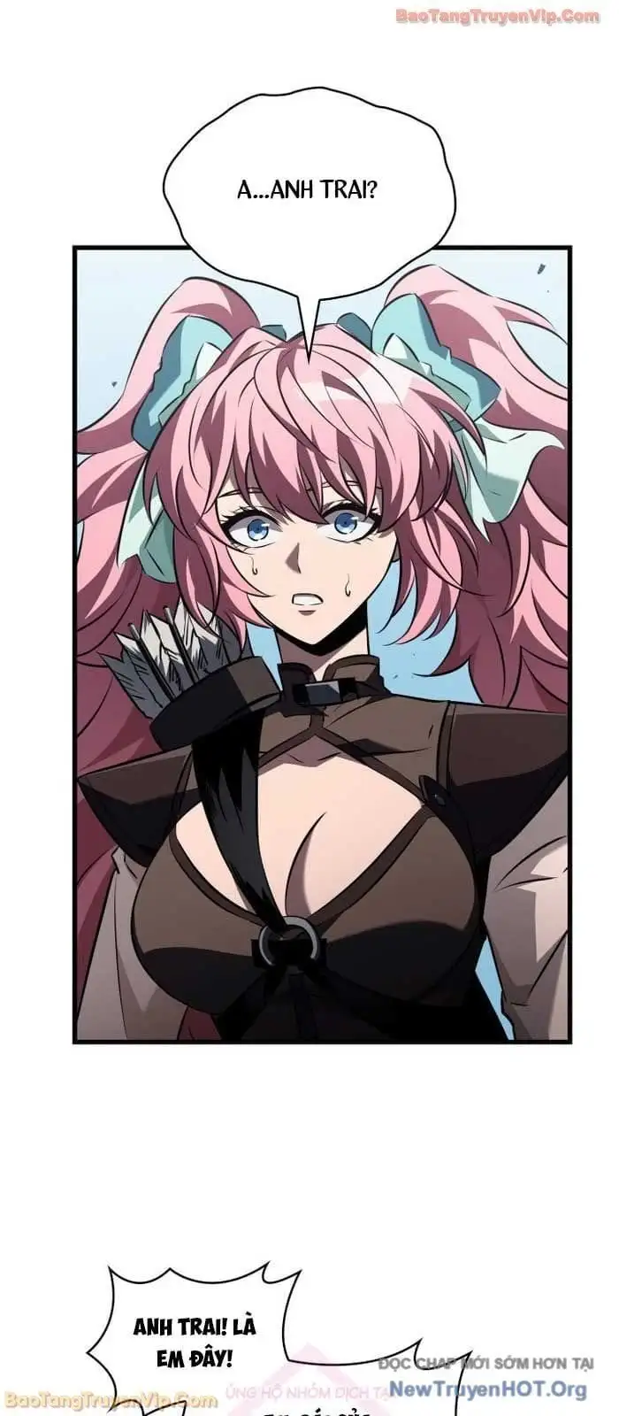 Truyện Tranh Gacha Vô Hạn - Pick Me Up! Infinite Gacha trang 8