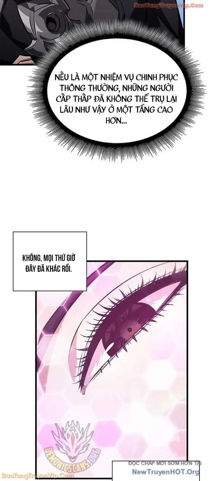 Truyện Tranh Gacha Vô Hạn - Pick Me Up! Infinite Gacha trang 8