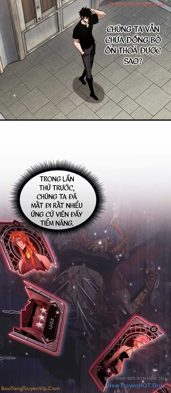 Truyện Tranh Gacha Vô Hạn - Pick Me Up! Infinite Gacha trang 8