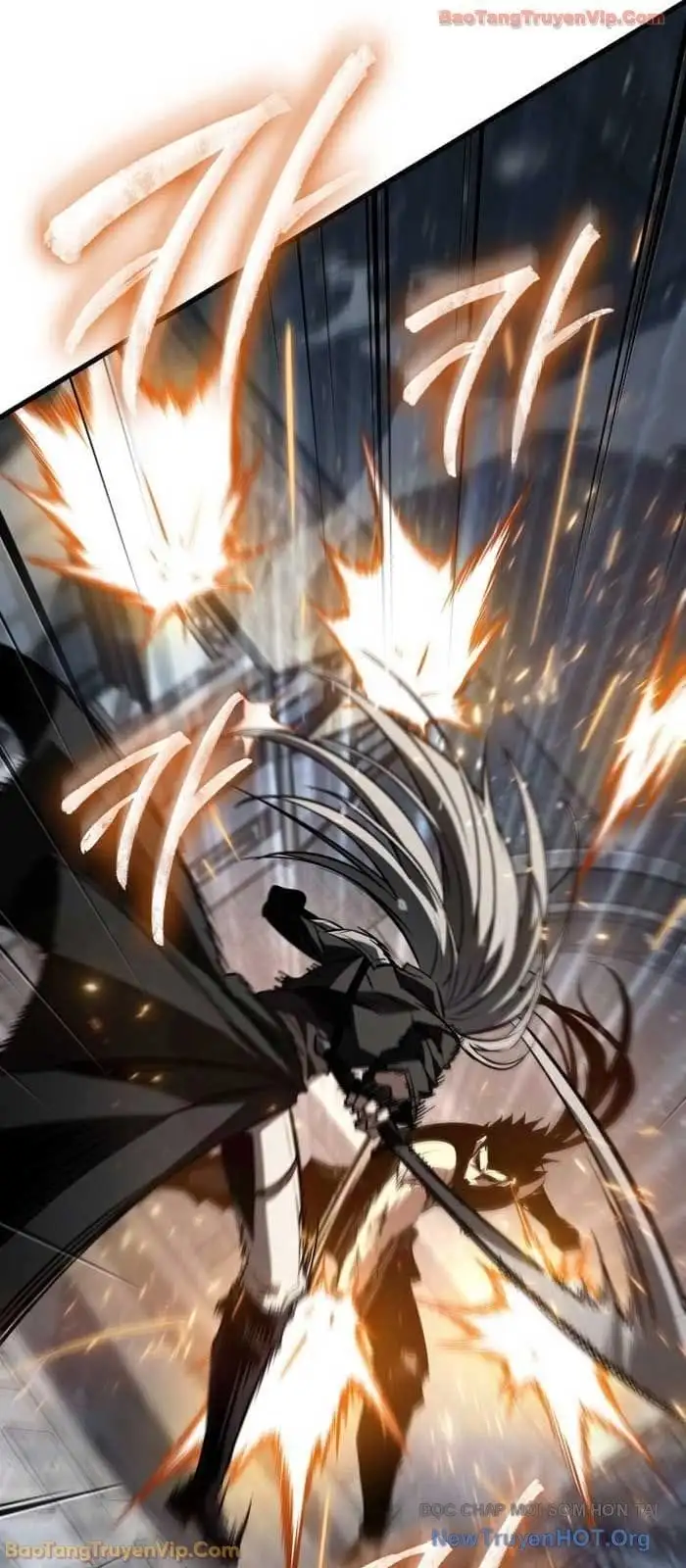 Truyện Tranh Gacha Vô Hạn - Pick Me Up! Infinite Gacha trang 8